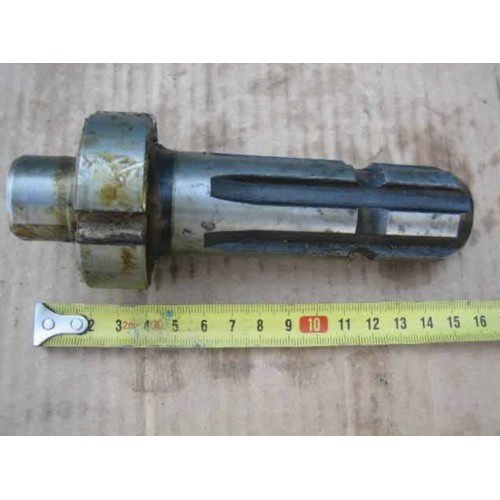 PTO Shaft (6 Spl) for Belarus Tractor
